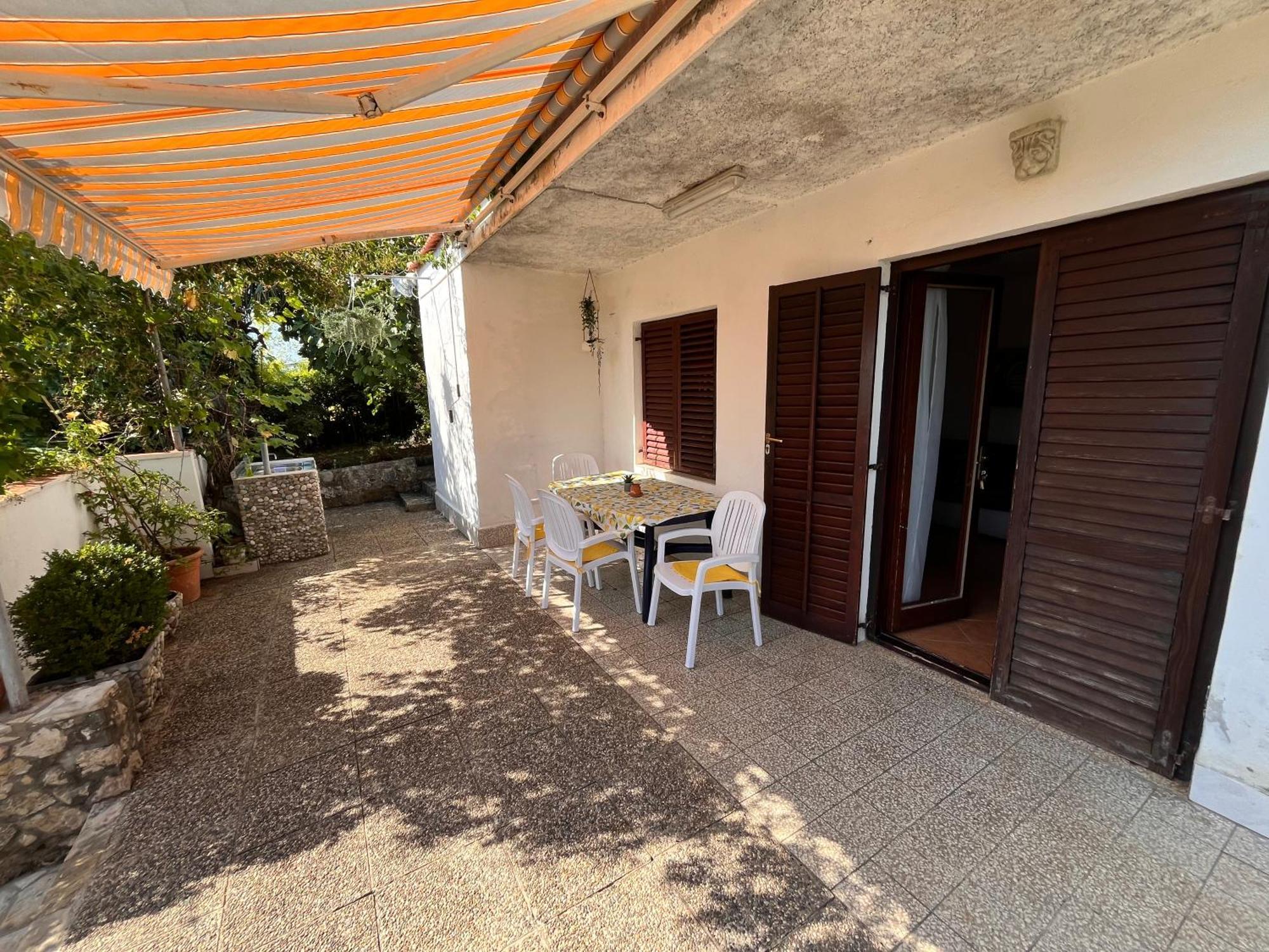 Casa Nela Villa Maslenica Exterior photo